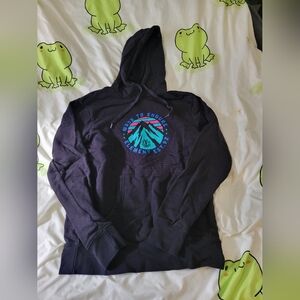 Element hoodie